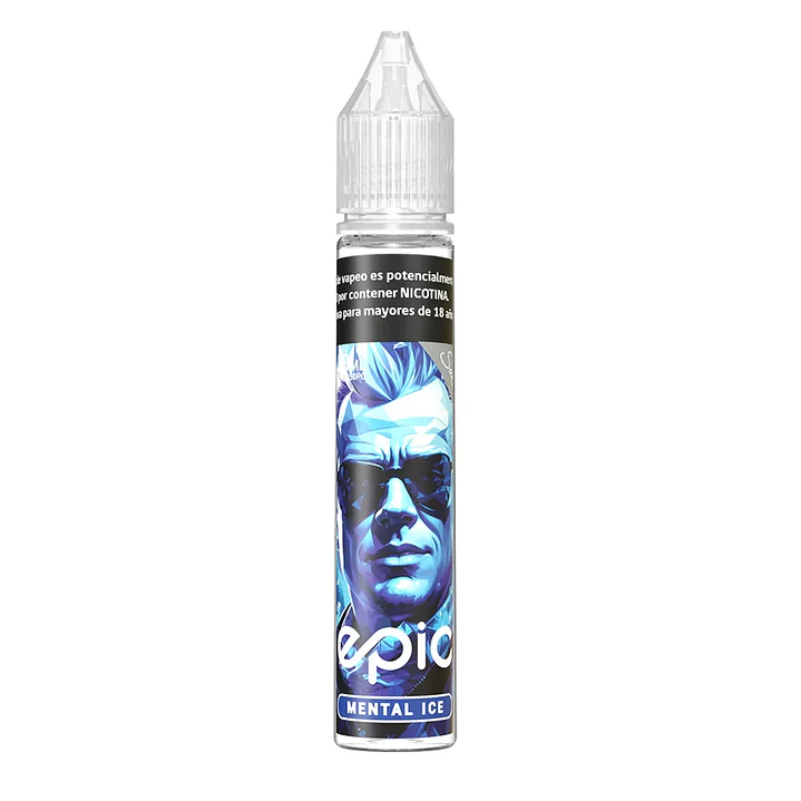 Epic Salt Nic 30ml 4