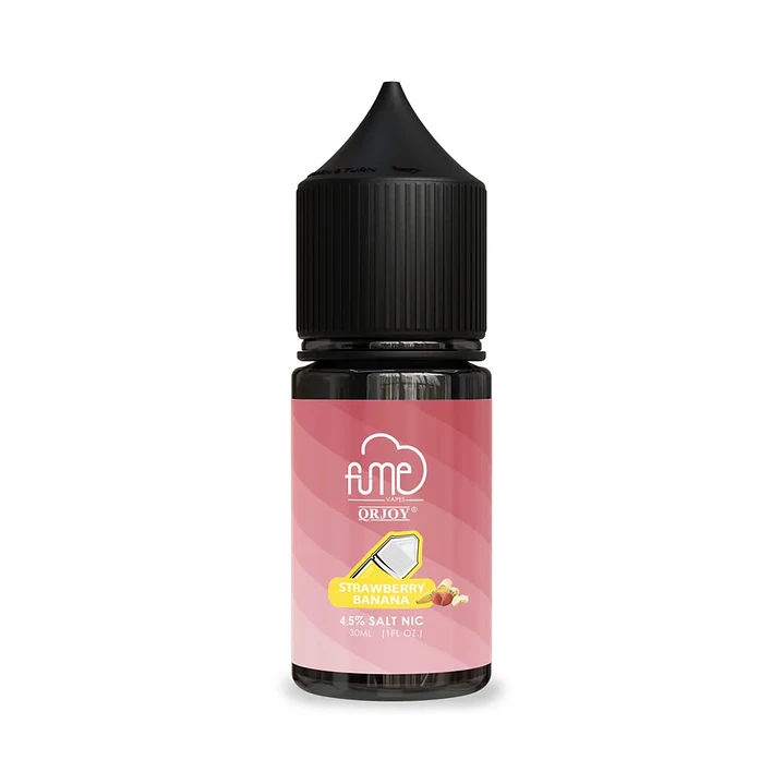 Fume Salt 30ml 14