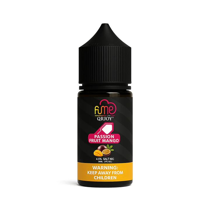 Fume Salt 30ml 15
