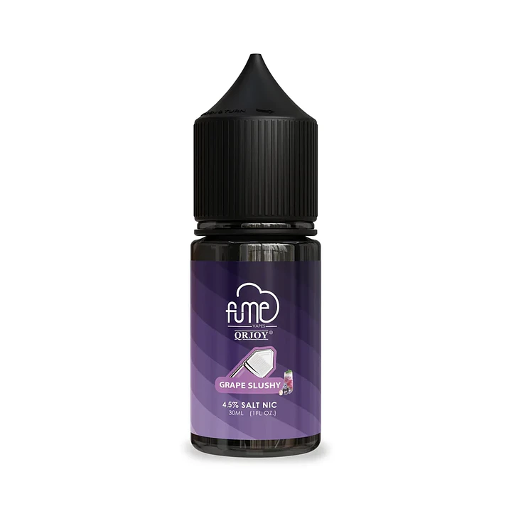 Fume Salt 30ml 17