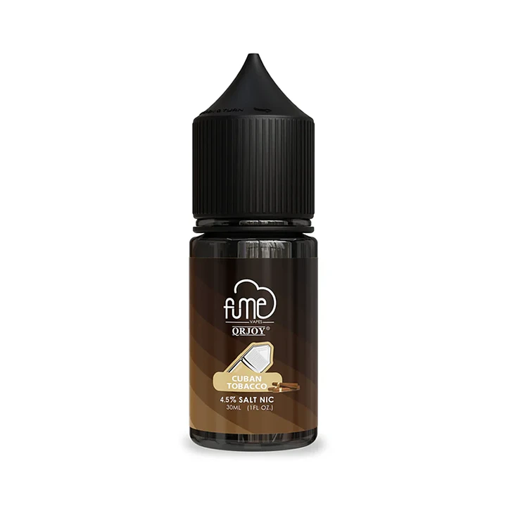 Fume Salt 30ml 18