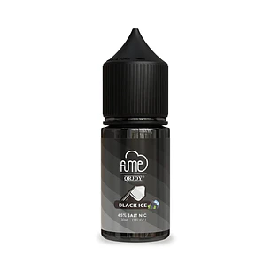 Fume Salt 30ml