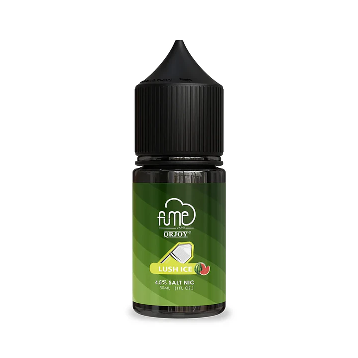 Fume Salt 30ml 19