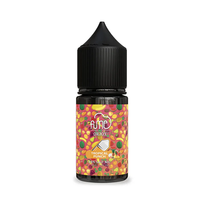 Fume Salt 30ml 20