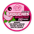 Pouches Fume Dragon Fruit