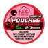 Pouches Fume Black Cherry