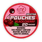 Pouches Fume Black Cherry - Miniatura 1