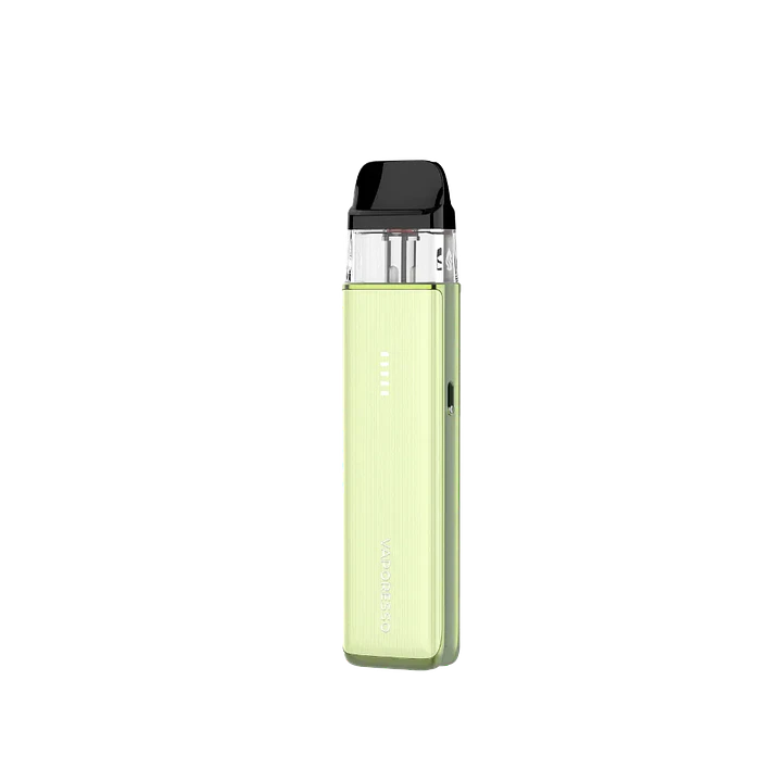Vaporesso XROS 6 Mini Pod Kit 7