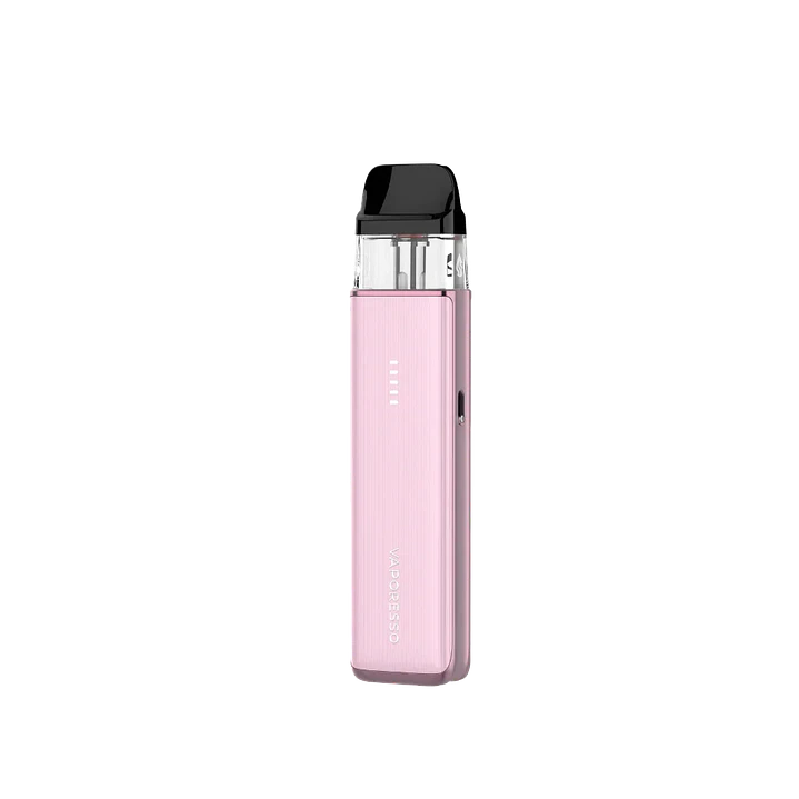Vaporesso XROS 6 Mini Pod Kit 10