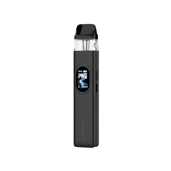 Vaporesso Xros 6 Pod Kit 1
