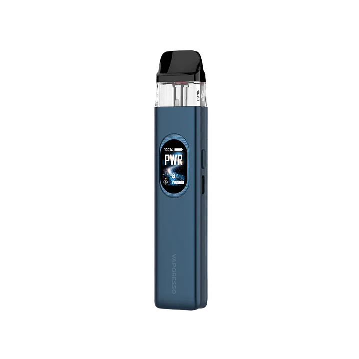 Vaporesso Xros 6 Pod Kit 3