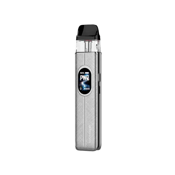 Vaporesso Xros 6 Pod Kit 9