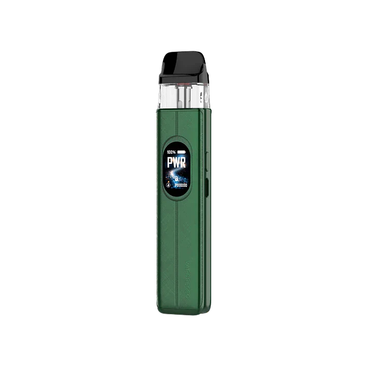 Vaporesso Xros 6 Pod Kit 10
