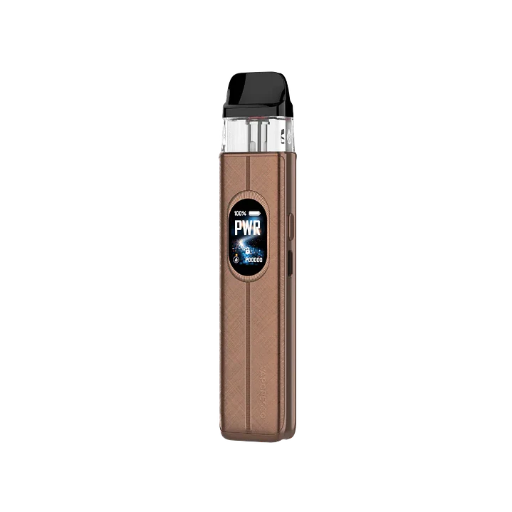 Vaporesso Xros 6 Pod Kit 8