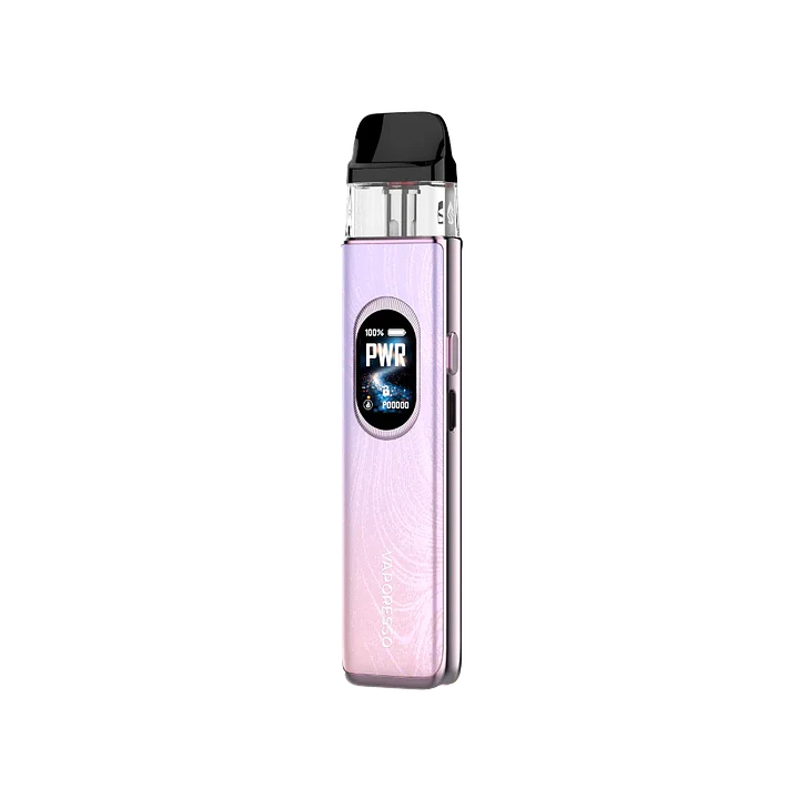 Vaporesso Xros 6 Pod Kit 5