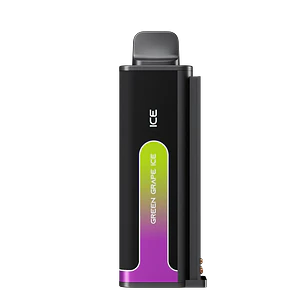 Life Pod Eco 3 Recarga Green Grape ICE 20K Puff