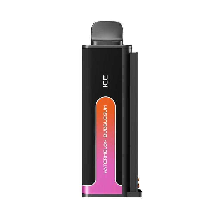 Life Pod Eco 3 Recarga Watermelon Bubblegum 20K Puff 1