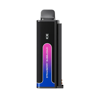 Life Pod Eco 3 Recarga Strawberry Bubblegum 20K Puff