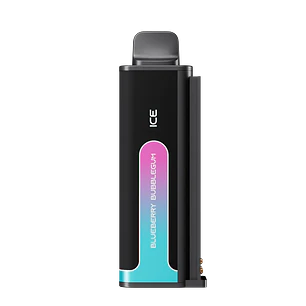 Life Pod Eco 3 Recarga Blueberry Bubblegum 20K Puff