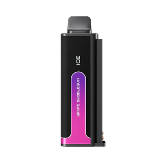 Life Pod Eco 3 Recarga Grape Bubblegum 20K Puff