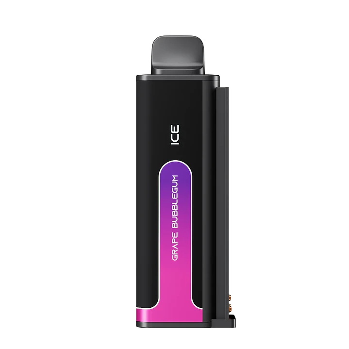 Life Pod Eco 3 Recarga Grape Bubblegum 20K Puff 1