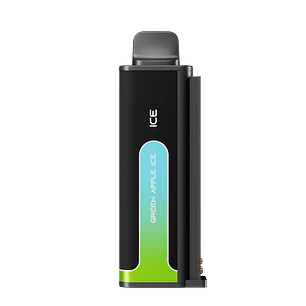 Life Pod Eco 3 Recarga Green Apple ICE 20K Puff