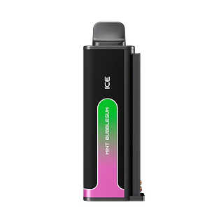Life Pod Eco 3 Recarga Mint Bubblegum 20K Puff