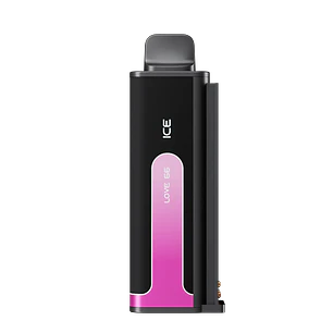 Life Pod Eco 3 Recarga Love 66 20K Puff