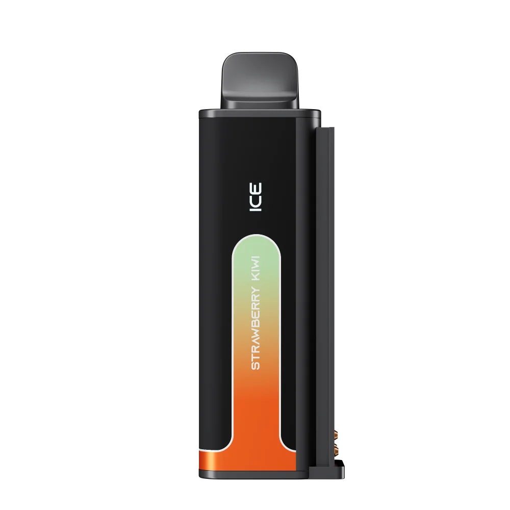 Recarga Life Pod Eco 3 Frutilla Kiwi — 20000 puffs