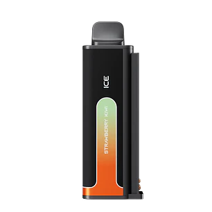 Life Pod Eco 3 Recarga Strawberry Kiwi 20K Puff