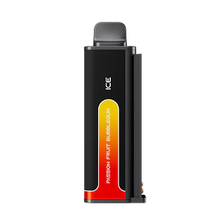 Life Pod Eco 3 Recarga Passion Fruit Bubblegum 20K Puff