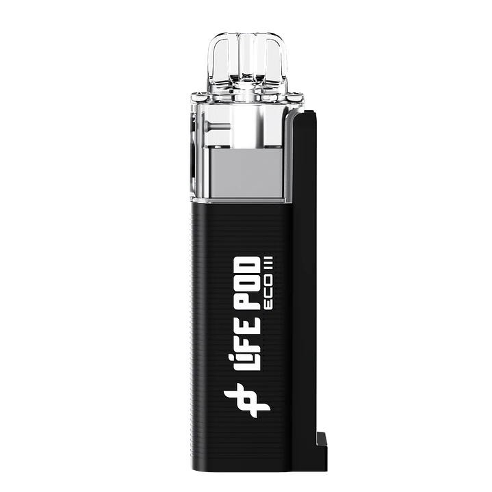 Life Pod ECO 3 Resistencia 2