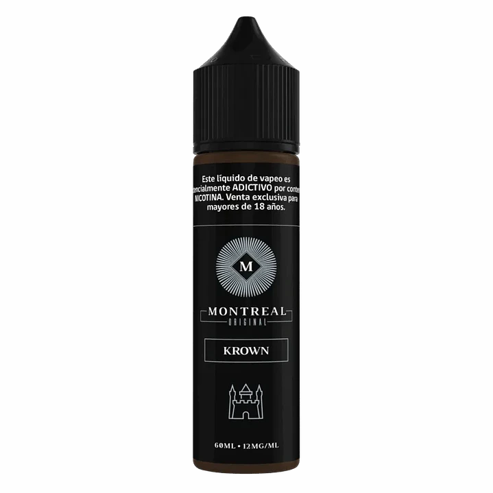 Montreal Krown 60ml 1