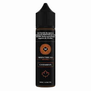 Montreal Canadian 60ml