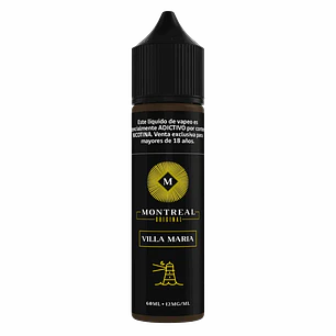 Montreal Villa Maria 60ml