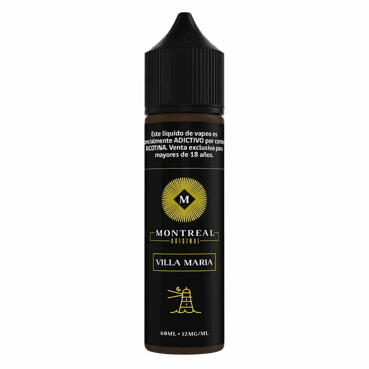 Montreal Villa Maria 60ml 1