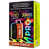 Fume Pro 30000 Puff