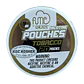 Pouches Fume Tobacco - Miniatura 2