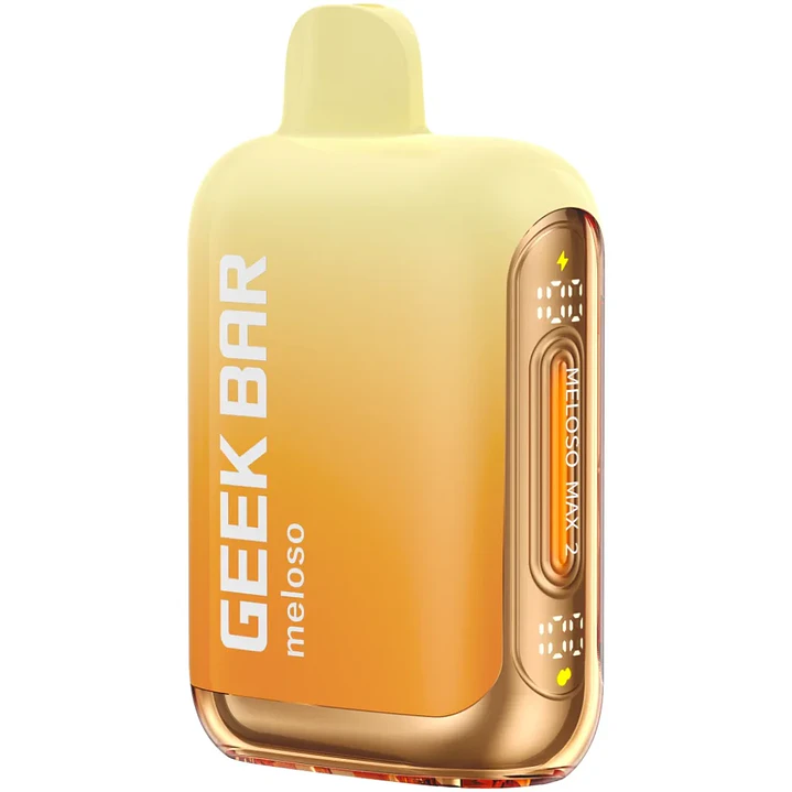 Geek Bar Meloso Max 2 12000 Puff 2
