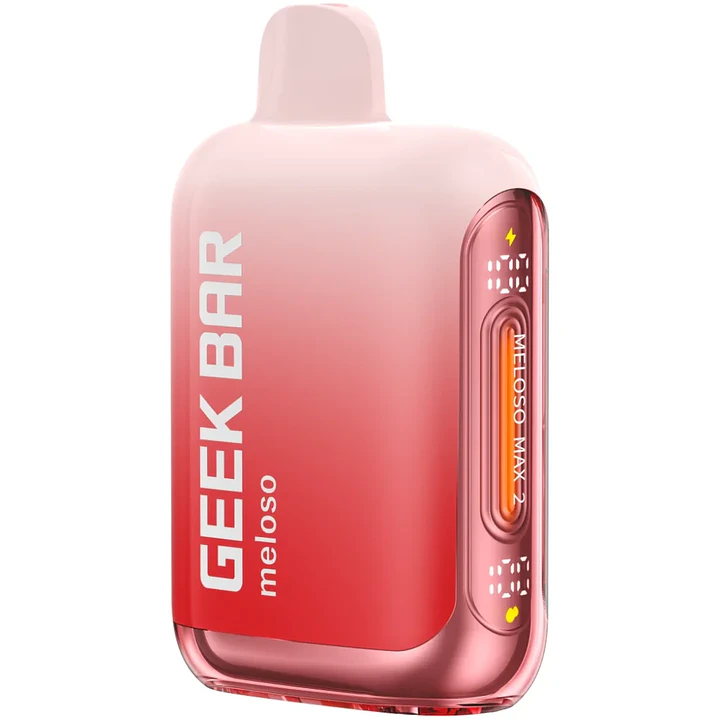 Geek Bar Meloso Max 2 12000 Puff 3