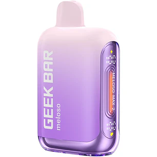 Geek Bar Meloso Max 2 12000 Puff