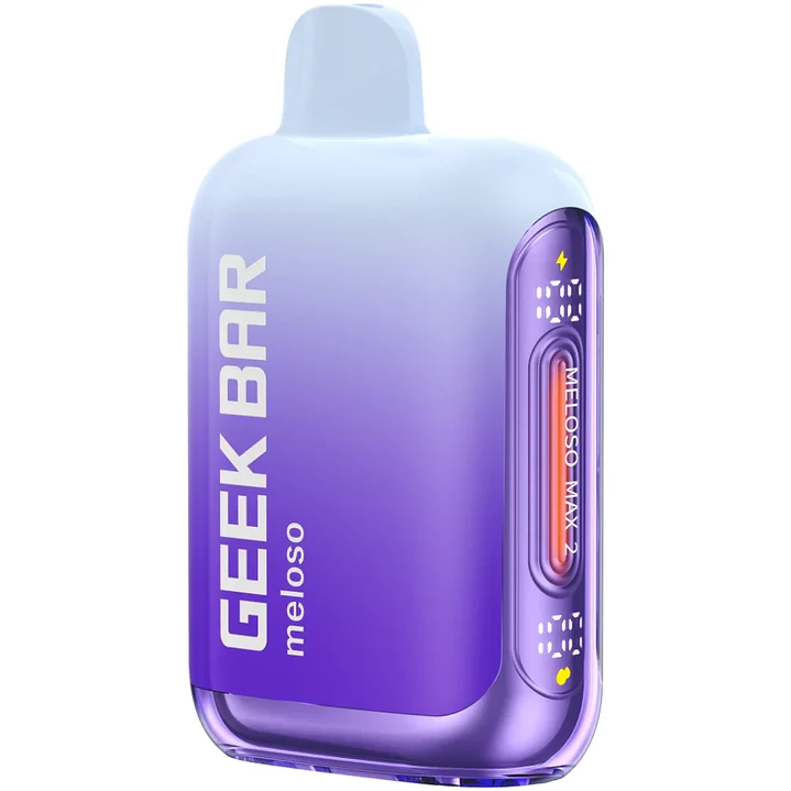 Geek Bar Meloso Max 2 12000 Puff 4