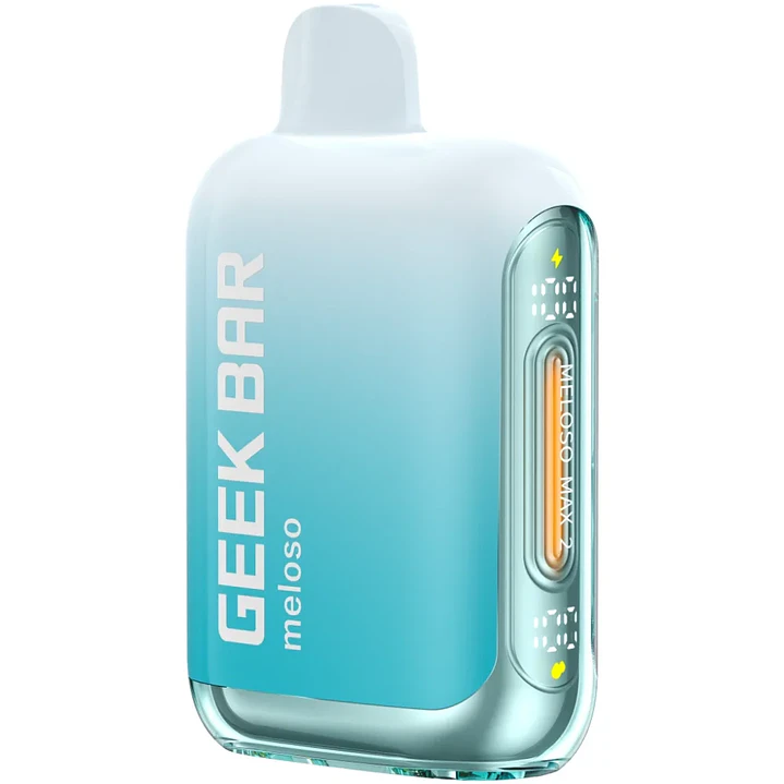 Geek Bar Meloso Max 2 12000 Puff 6