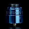 Asgard Mini 25mm RDA by Vaperz Cloud