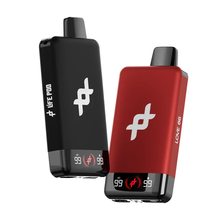 Life Pod Fit 30.000 Puff 1