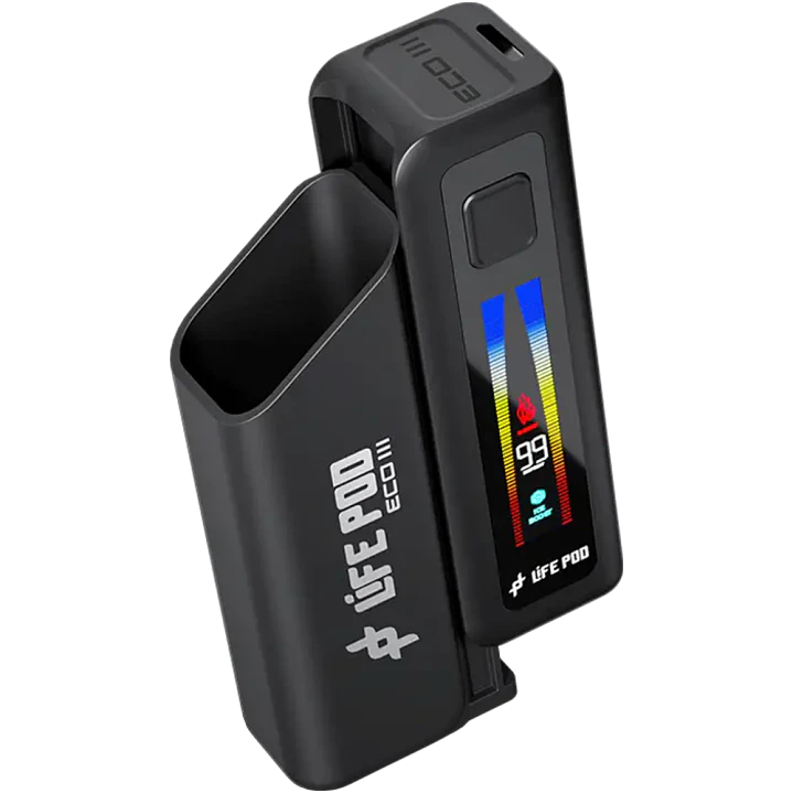 Life Pod Eco 3 Kit Adaptador Eco Pro/2 1