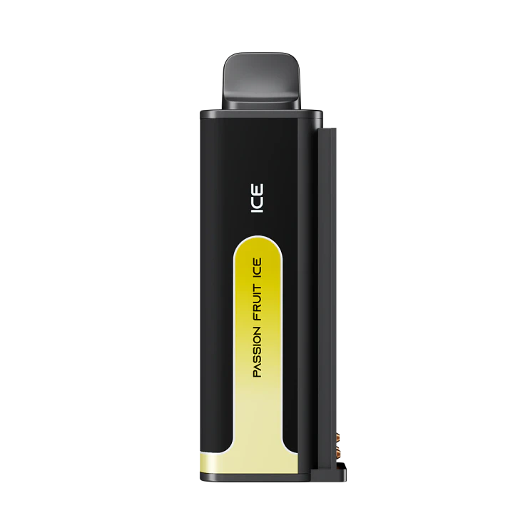 Life Pod Eco 3 Recarga Passion Fruit ICE 20K Puff 1
