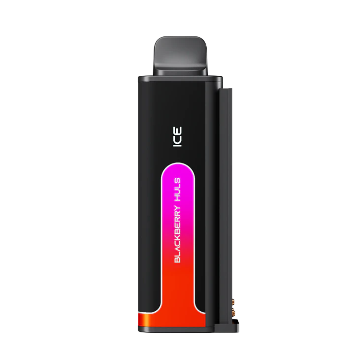 Life Pod Recarga Blackberry Huls 8.000 Puff 1