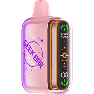 Geek Bar Pulse 2 25000 Puff