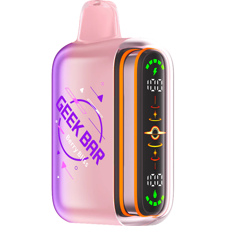 Geek Bar Pulse 2 25000 Puff 1